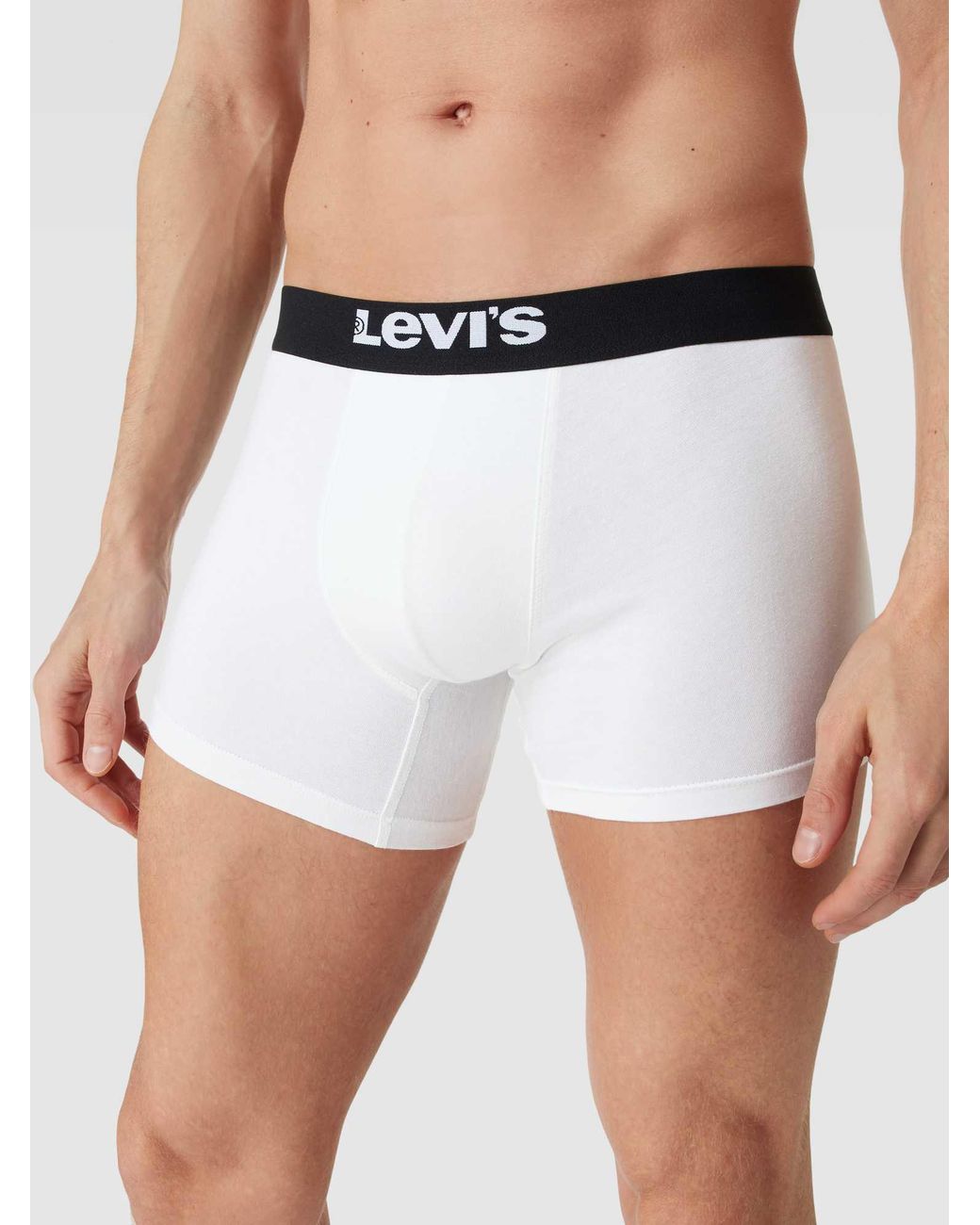 Levi's Boxers in het Black voor heren