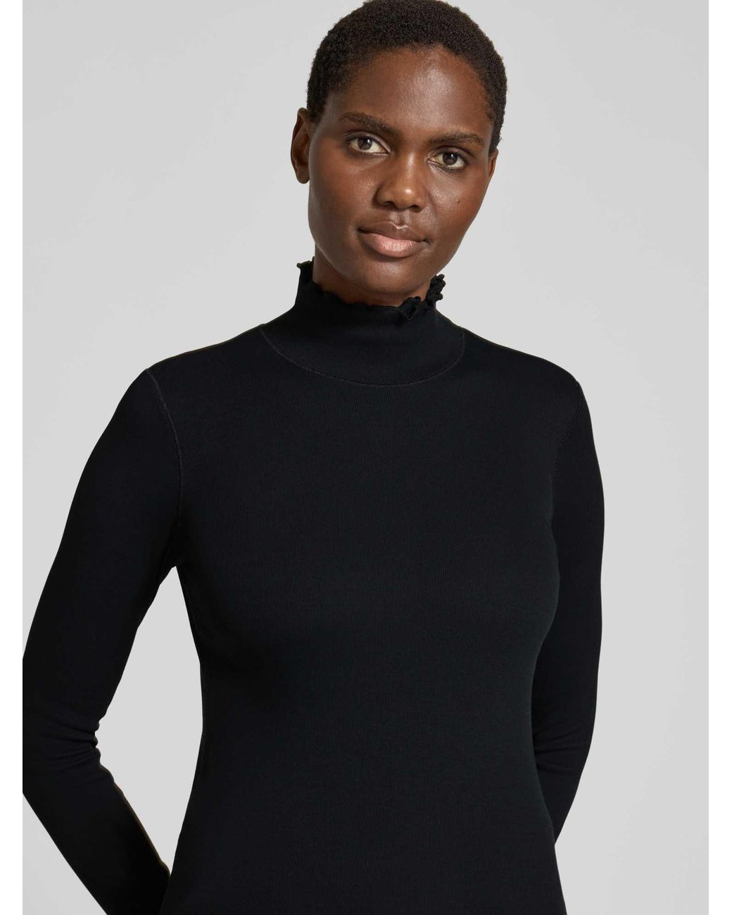 Marc Cain Longsleeves in het Black
