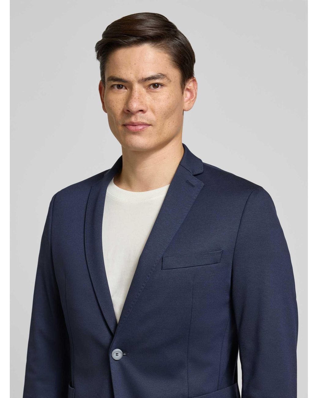 S.oliver Colberts in het Blue voor heren