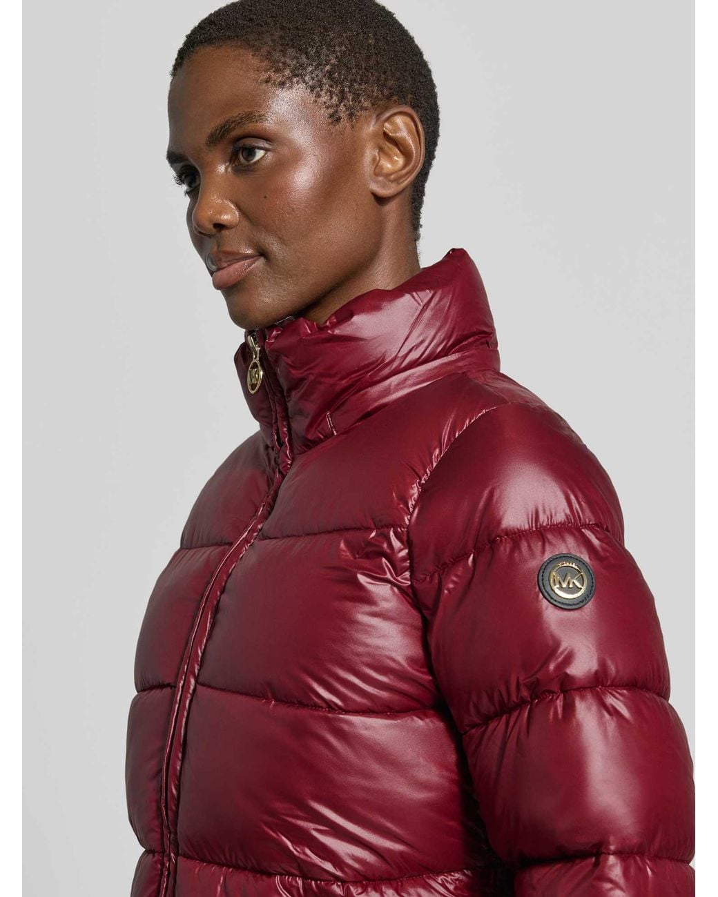 MICHAEL Michael Kors Donsjassen in het Red