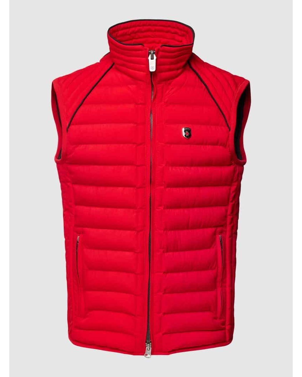 Wellensteyn Herren Wellensteyn Snowdome Weste Damen Wellensteyn