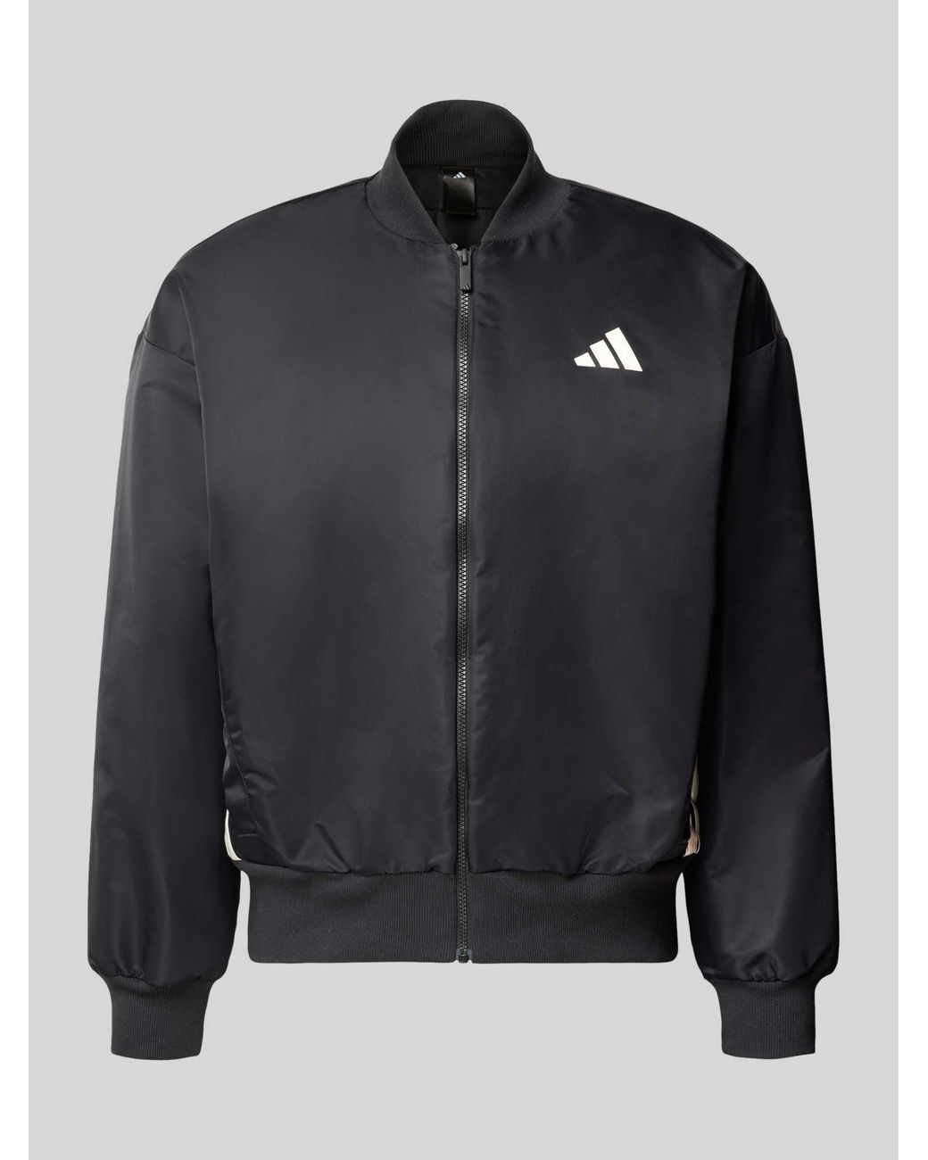 Adidas Bomberjacks & Blousons in het Black voor heren