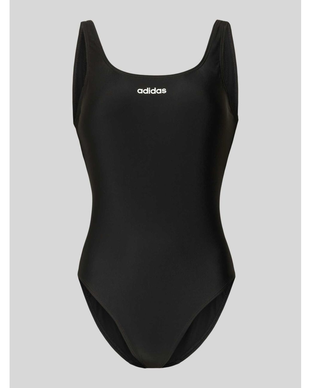 Adidas Badpakken in het Black