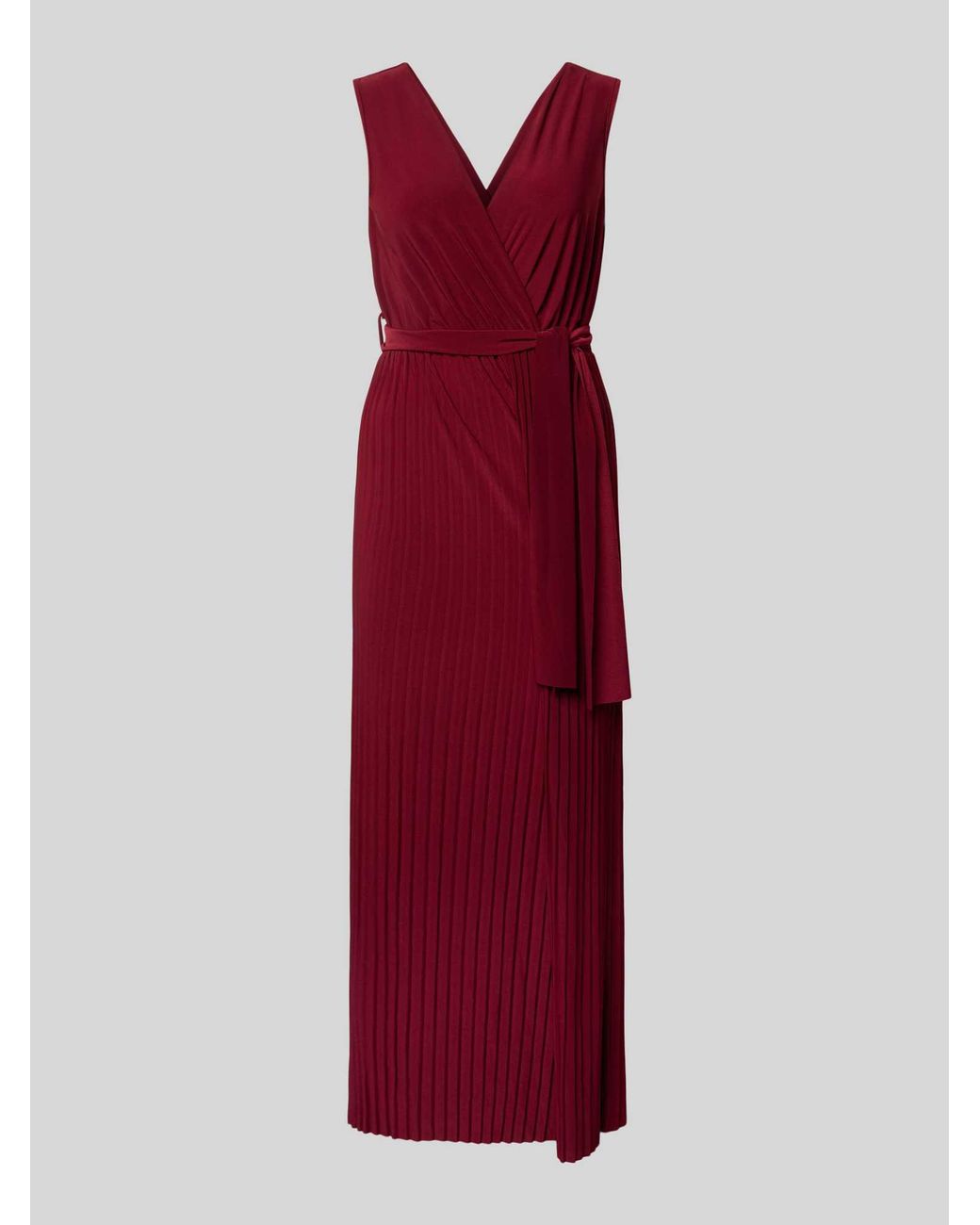 ZABAIONE Jumpsuits in het Red