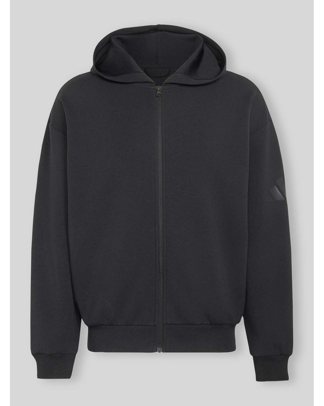 Adidas Sweatvesten in het Blue voor heren