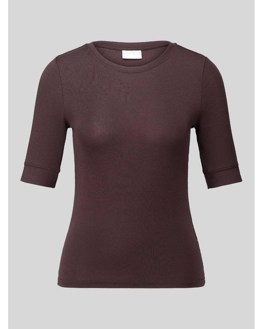Jake*s T-Shirts in het Purple