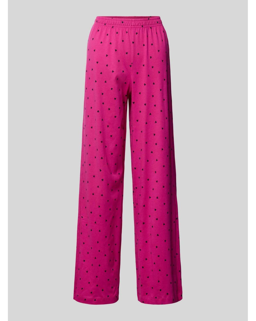 Jake*s Pyjama's in het Pink