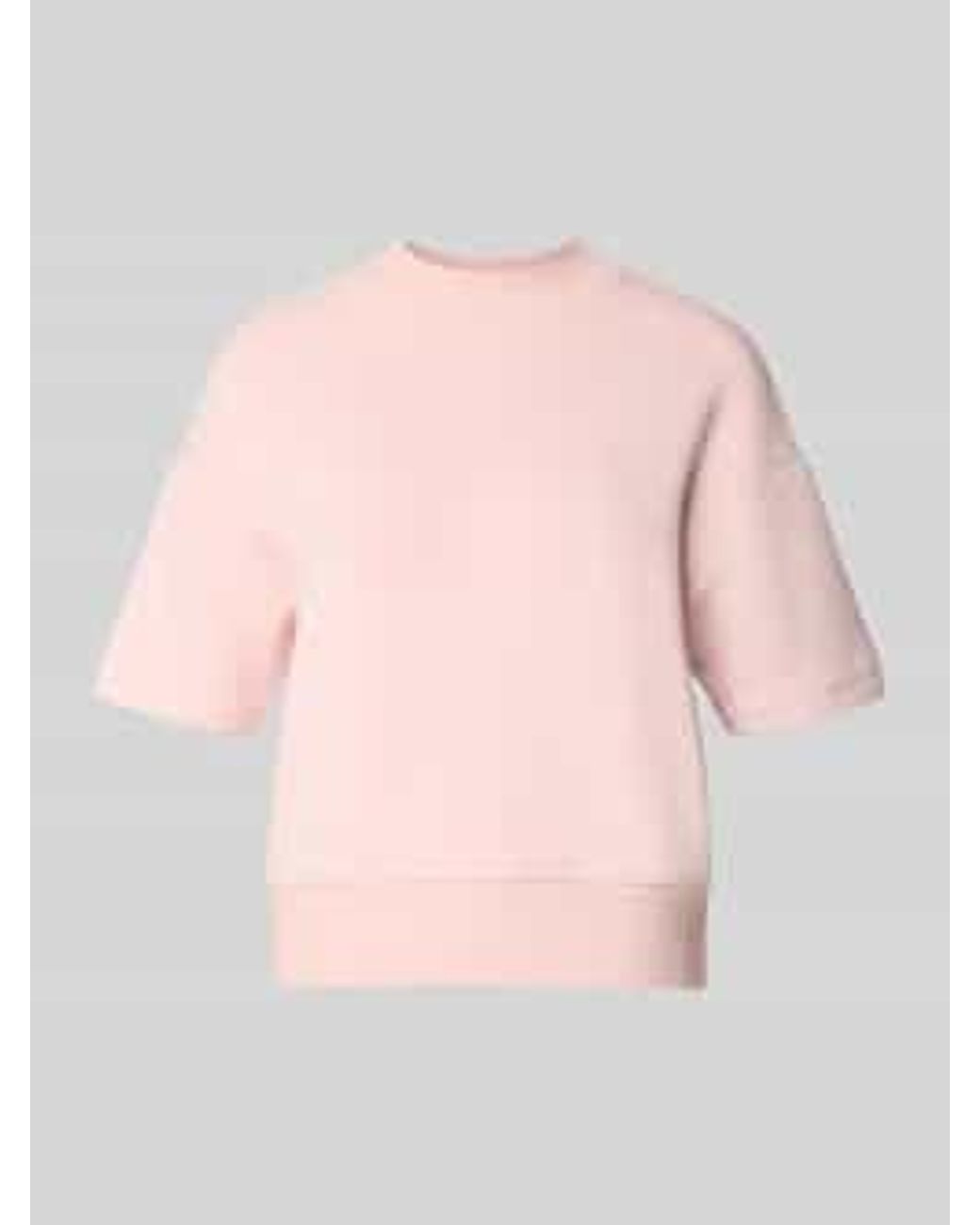 Opus T-Shirts in het Pink