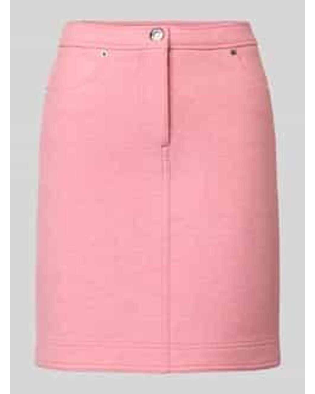 Marc Cain Minirokken in het Pink