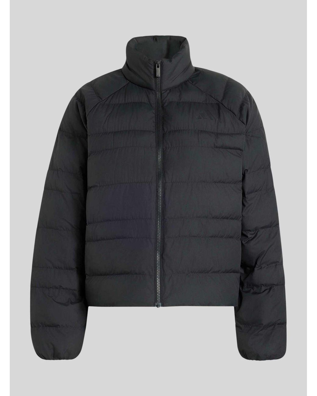 Adidas Gewatteerde Jassen in het Black