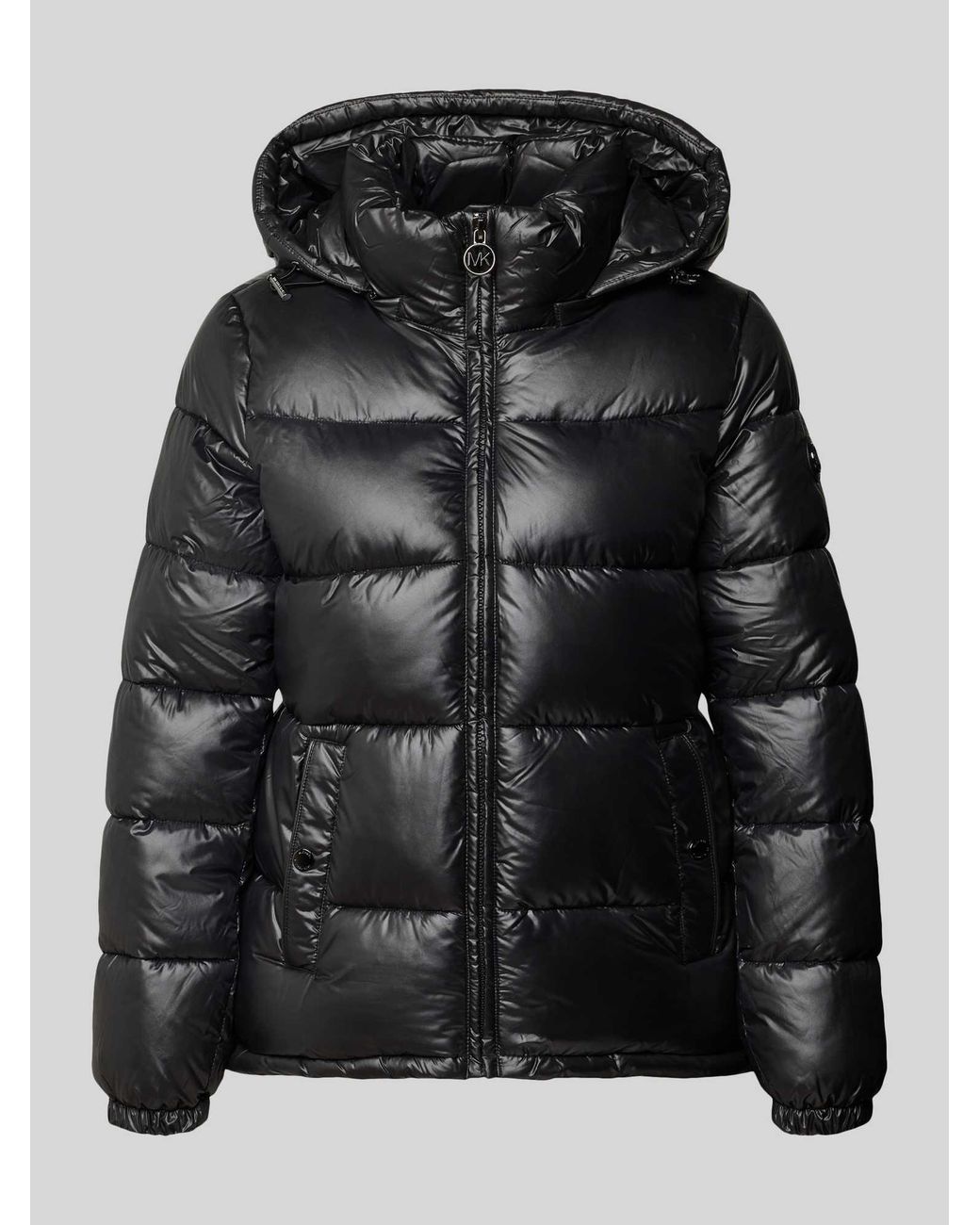 MICHAEL Michael Kors Donsjassen in het Black