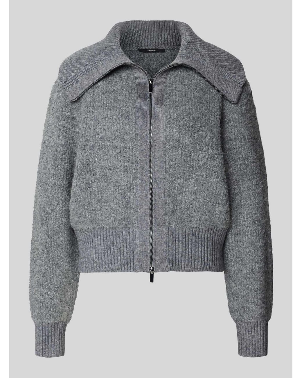someday. Vesten in het Gray