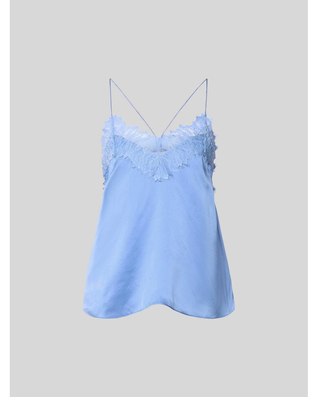 IRO Tops in het Blue