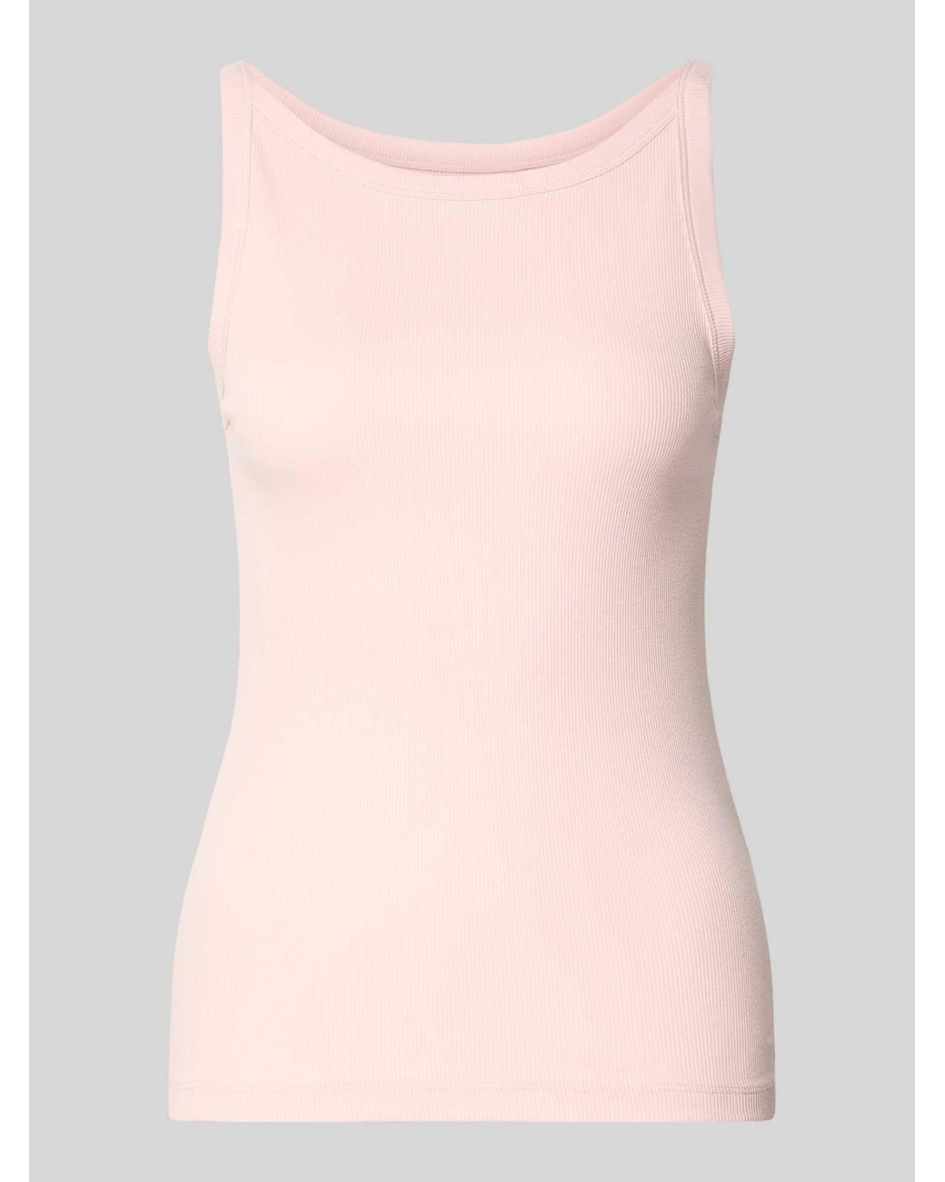 Opus Tanktop in het Pink