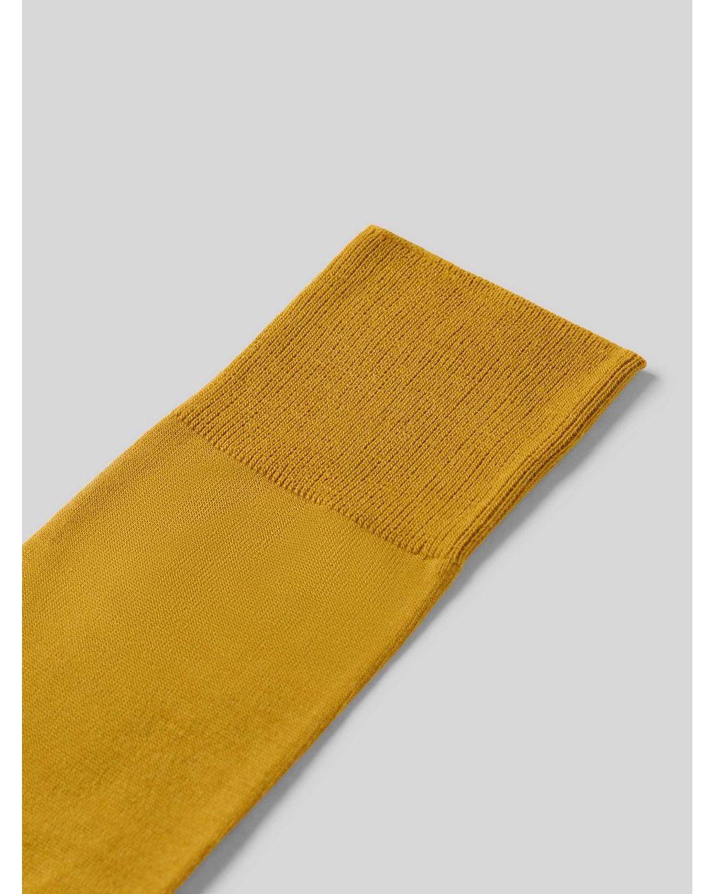 Falke Sokken in het Orange voor heren