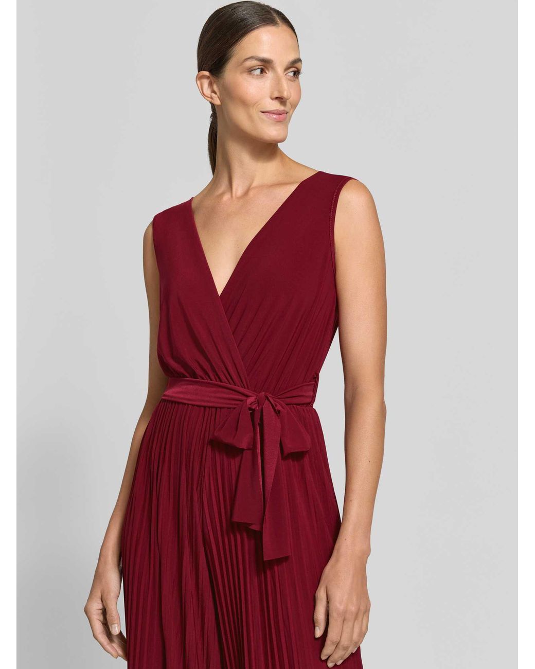ZABAIONE Jumpsuits in het Red