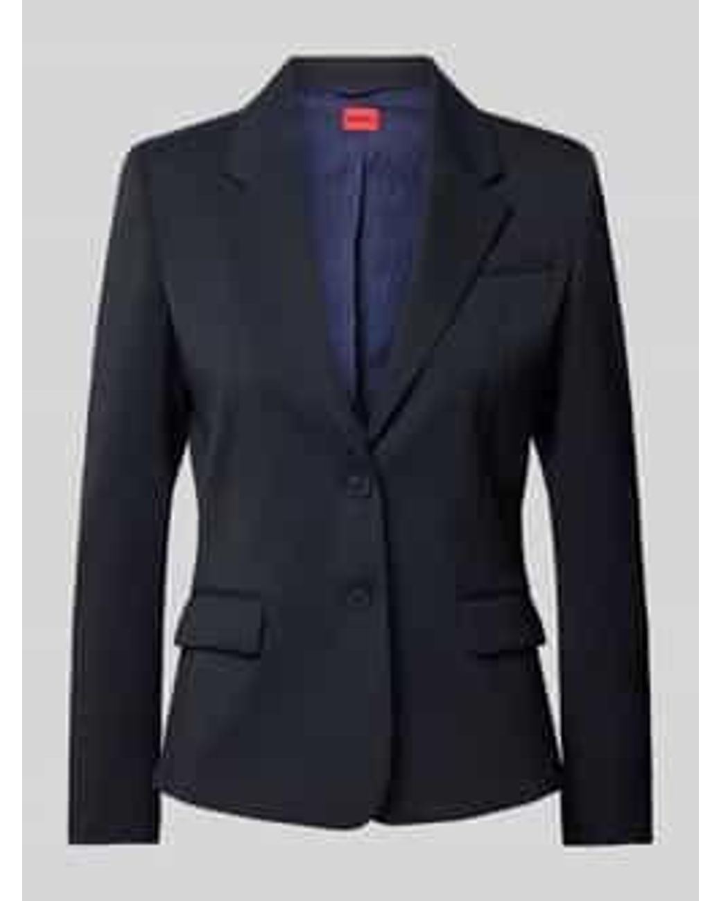 HUGO Blazer in het Blue