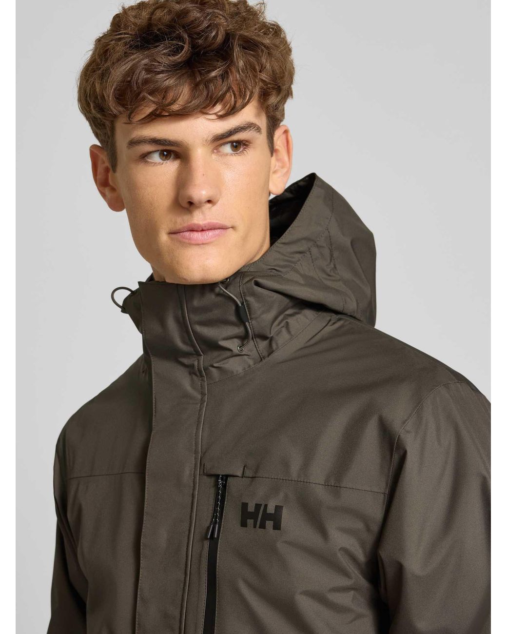 Helly Hansen Regenjassen in het Green voor heren