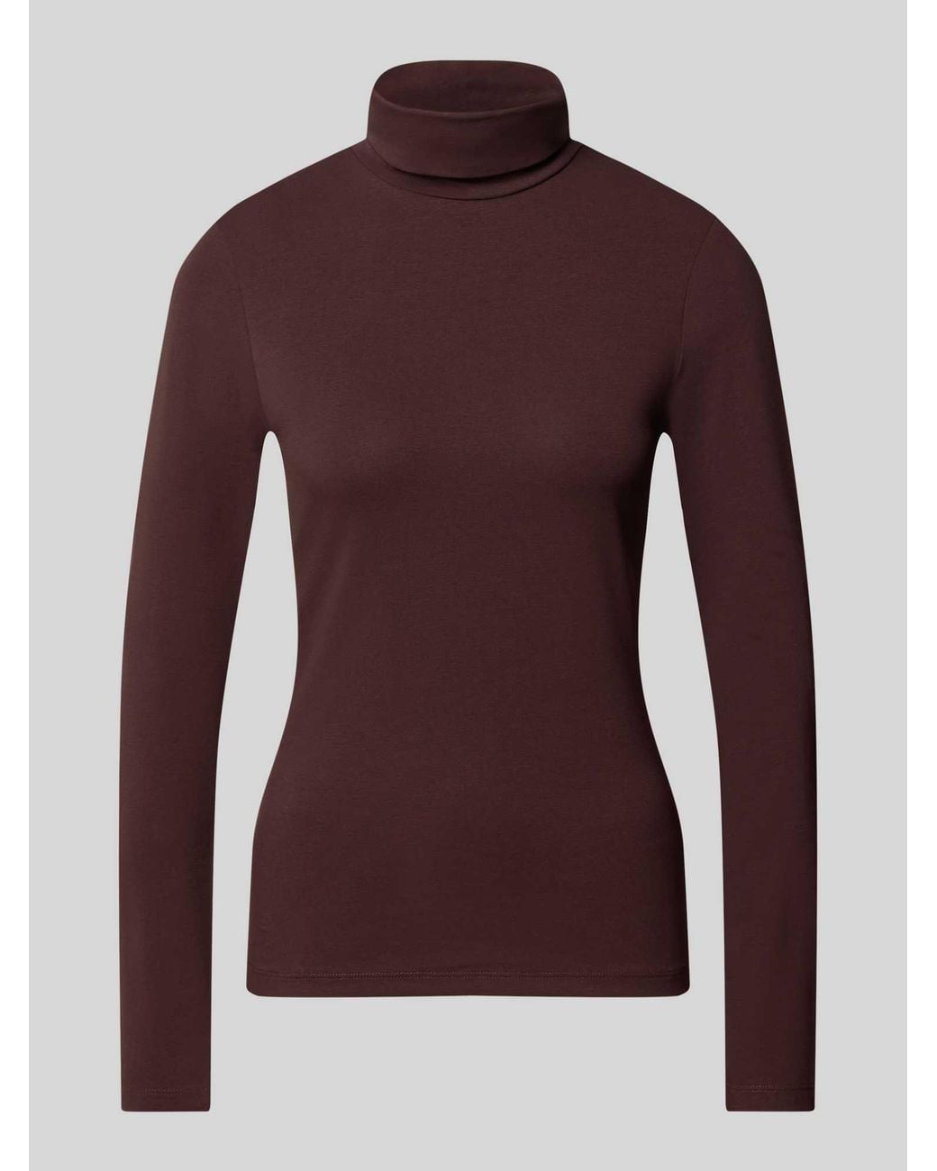 Marc O' Polo Longsleeves in het Purple