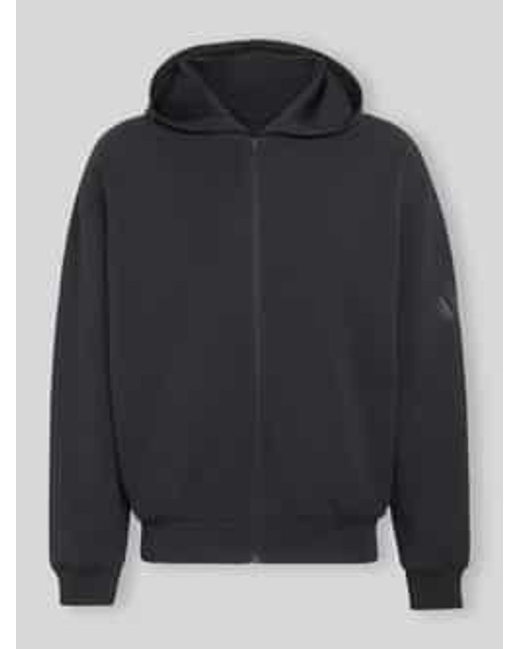 Adidas Sweatvesten in het Blue voor heren