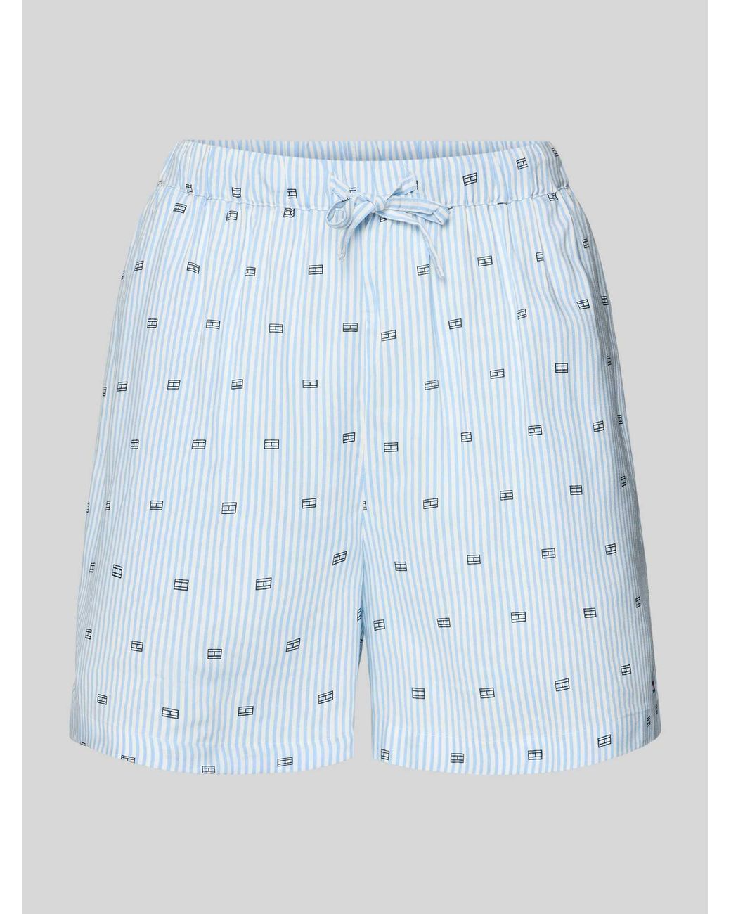 Tommy Hilfiger Pyjama's in het Blue