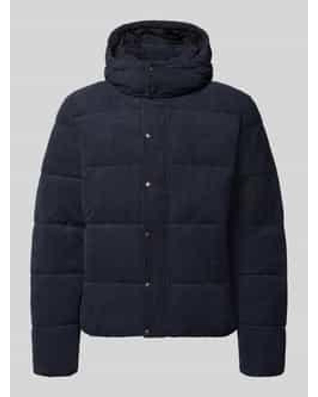 Superdry Puffer Jassen in het Blue voor heren