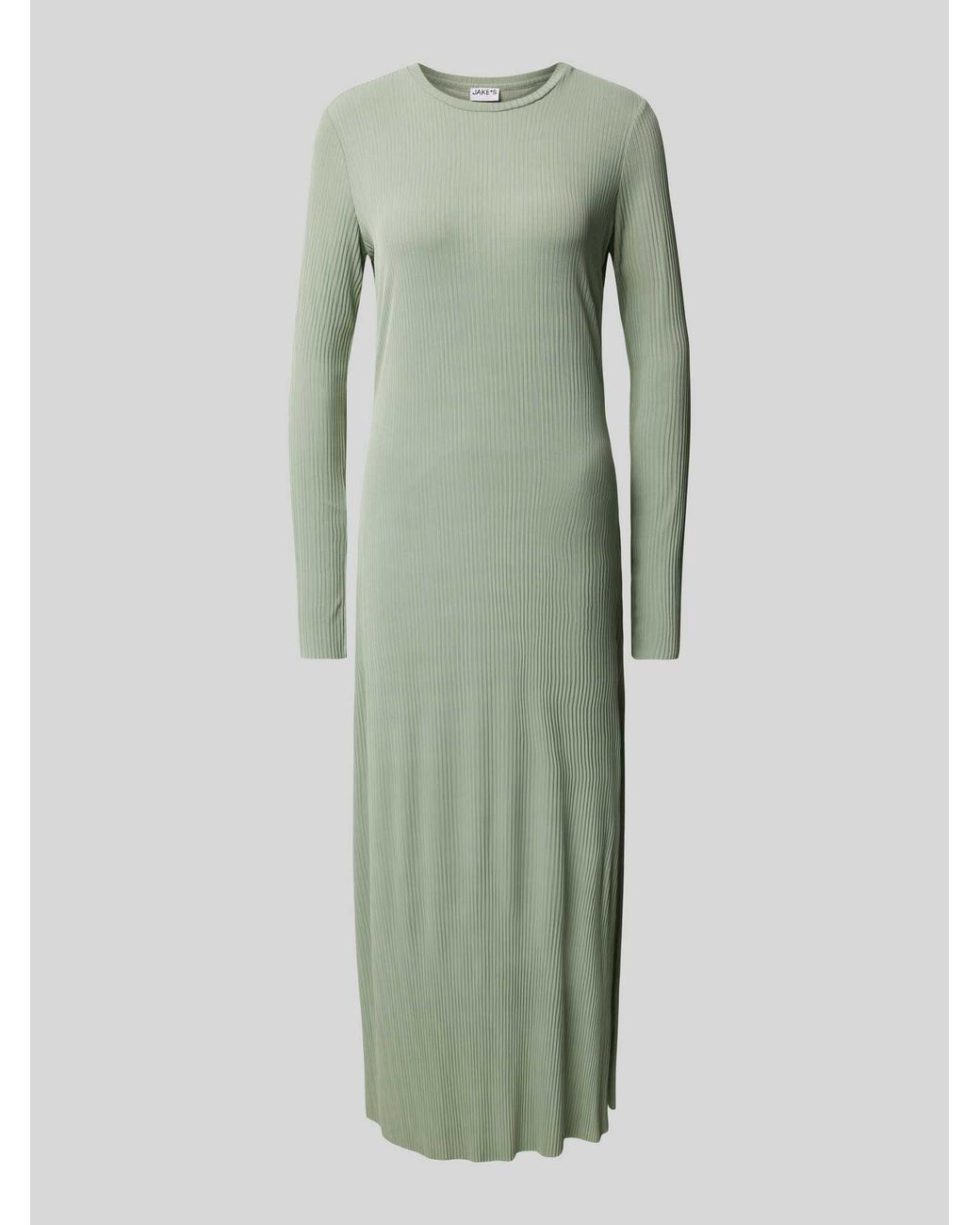 Jake*s Midi-jurk in het Green