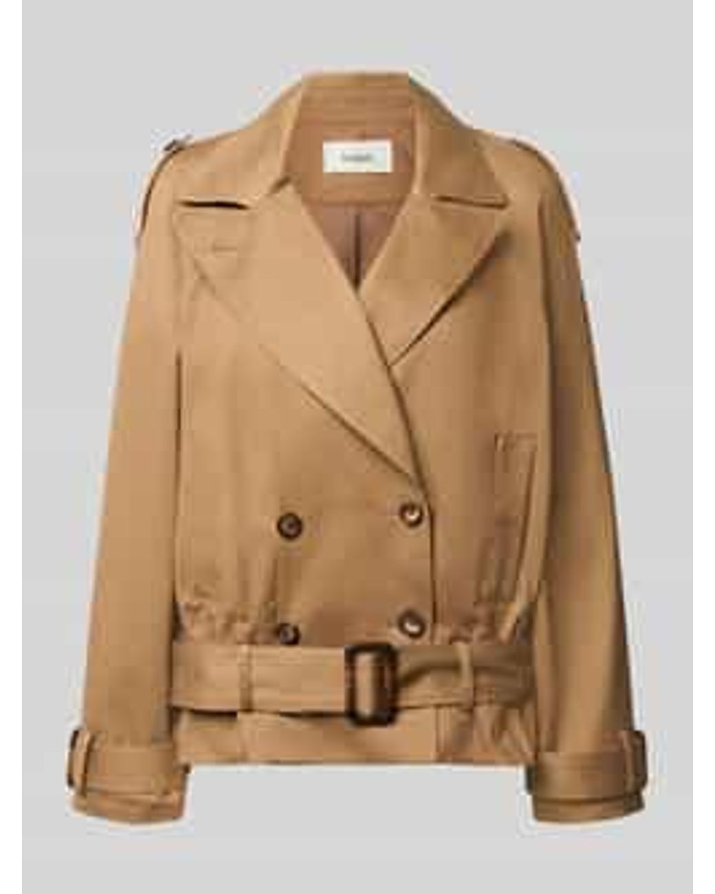 Ba&sh Trenchcoats in het Brown
