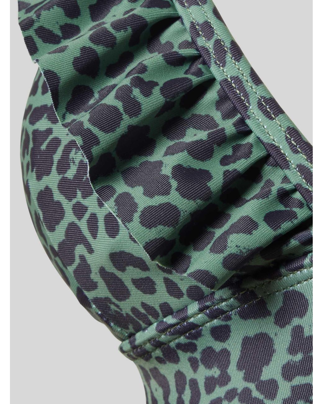 Shiwi Bikini's in het Green