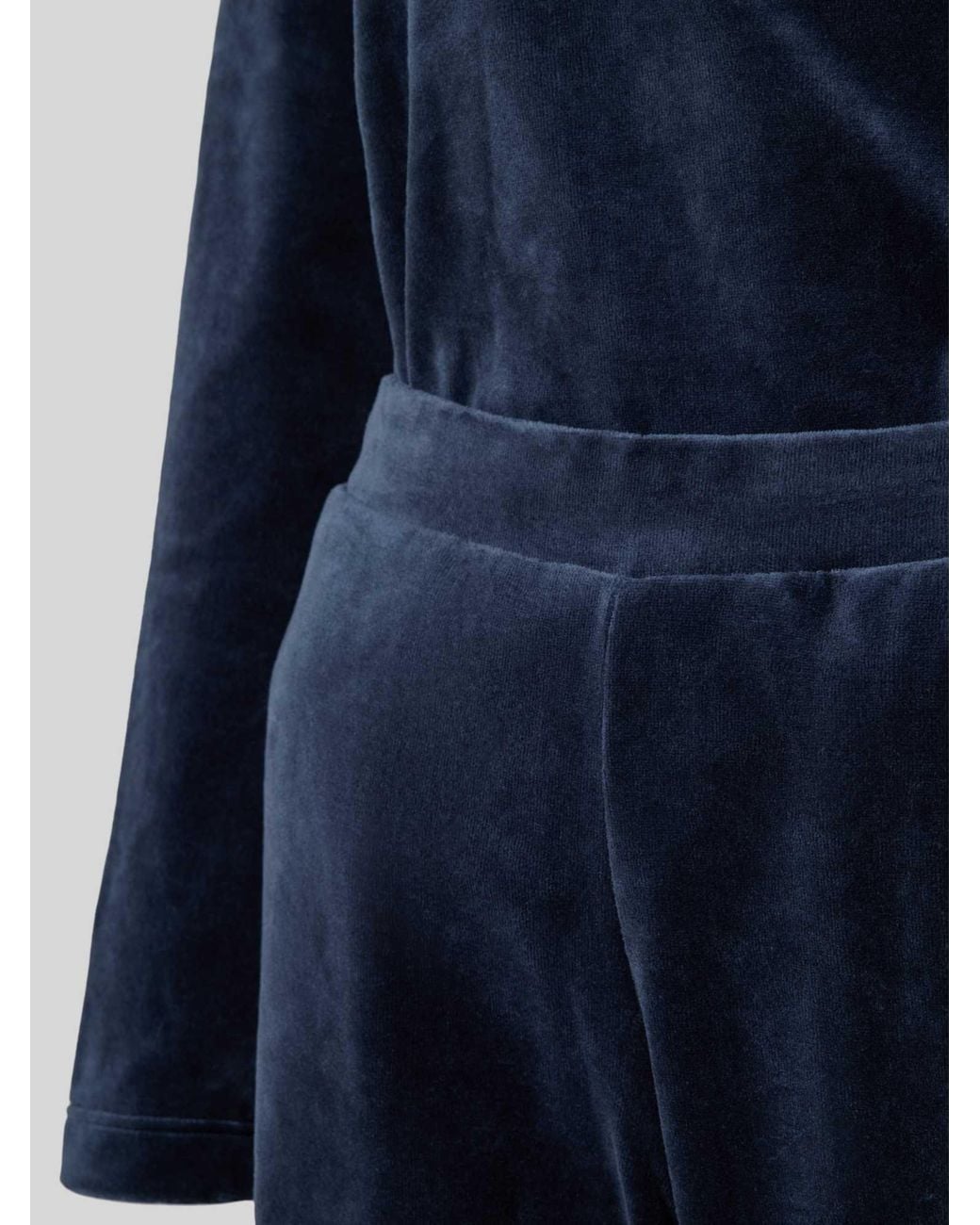 Schiesser Pyjama's in het Blue