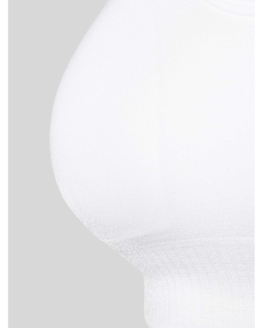 Schiesser Zachte Beha in het White