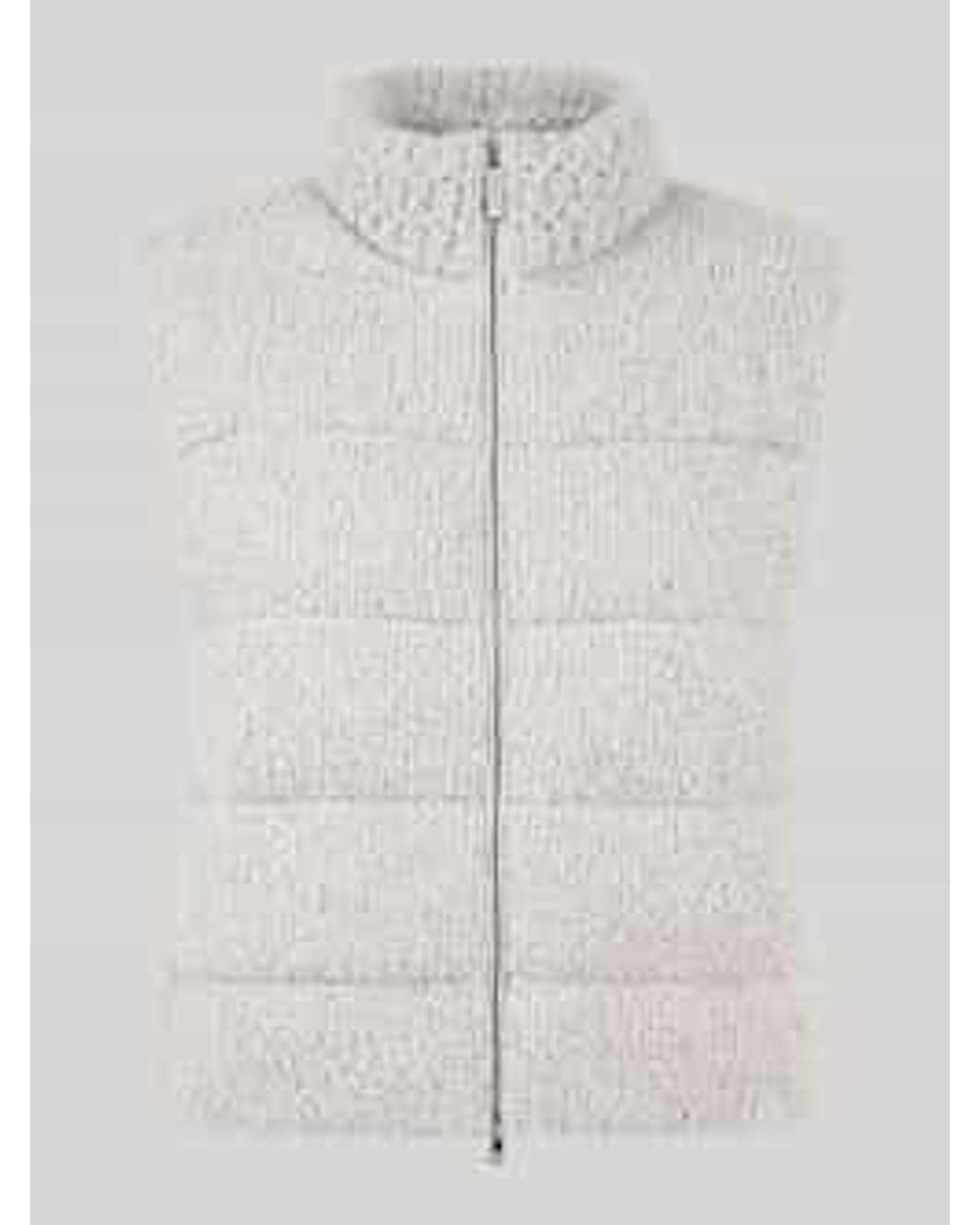 Marc Cain Bodywarmers in het White