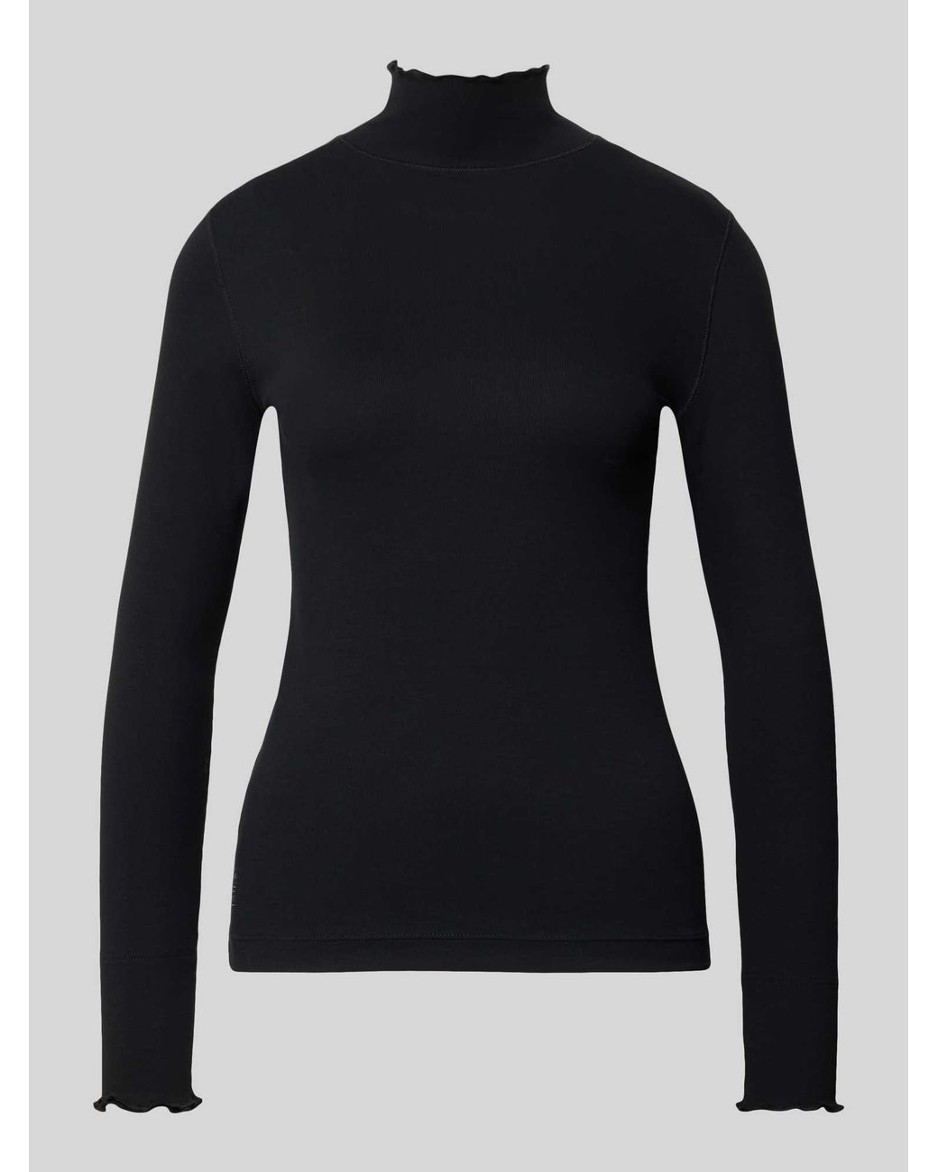 Marc Cain Longsleeves in het Black