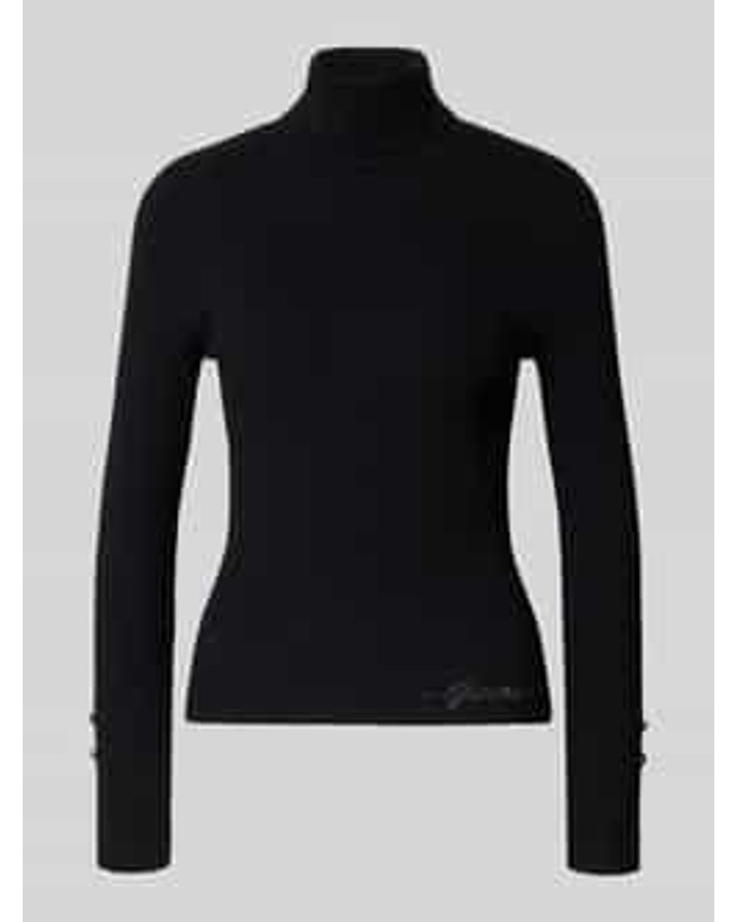 Guess Coltruien in het Black