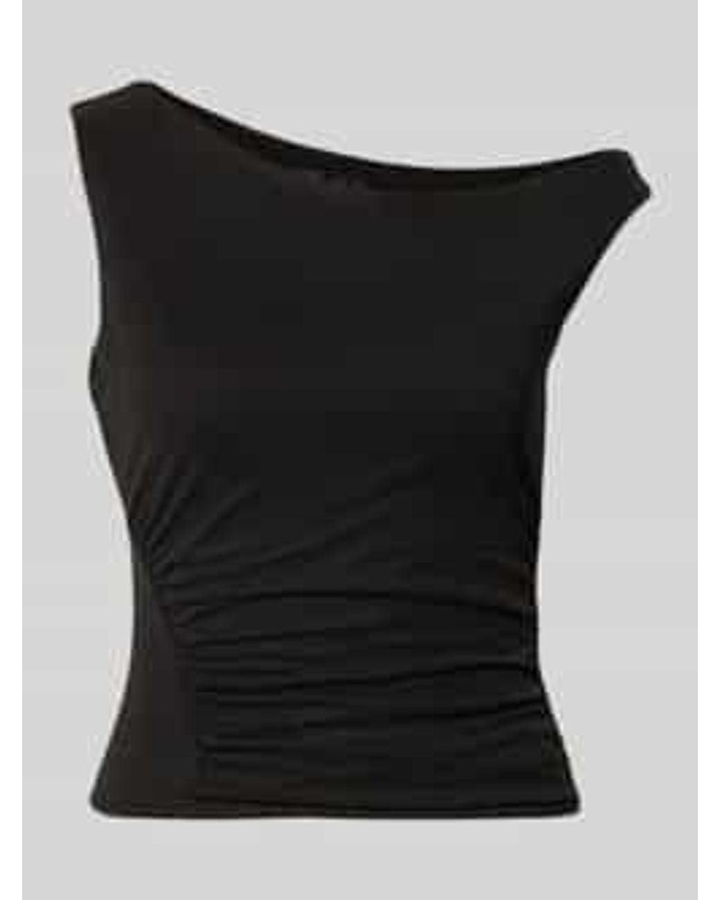 Guess Tops in het Black