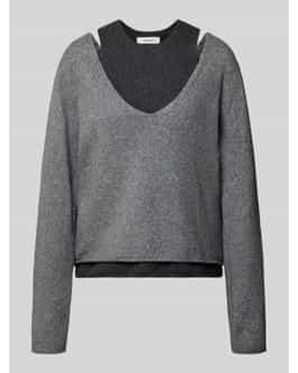 TOPSHOP Truien in het Gray