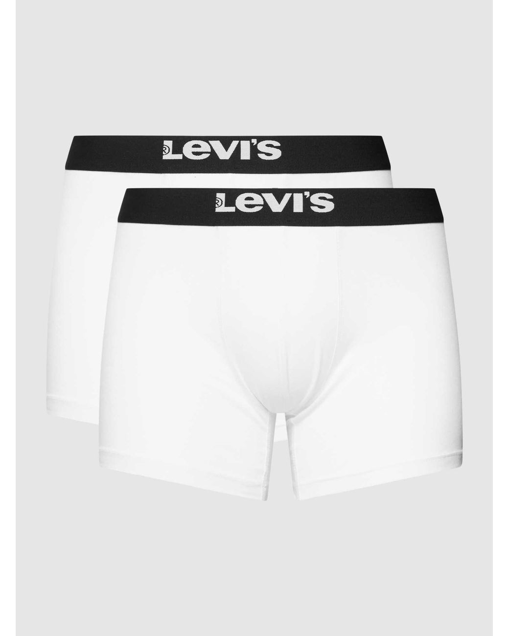 Levi's Boxers in het Black voor heren