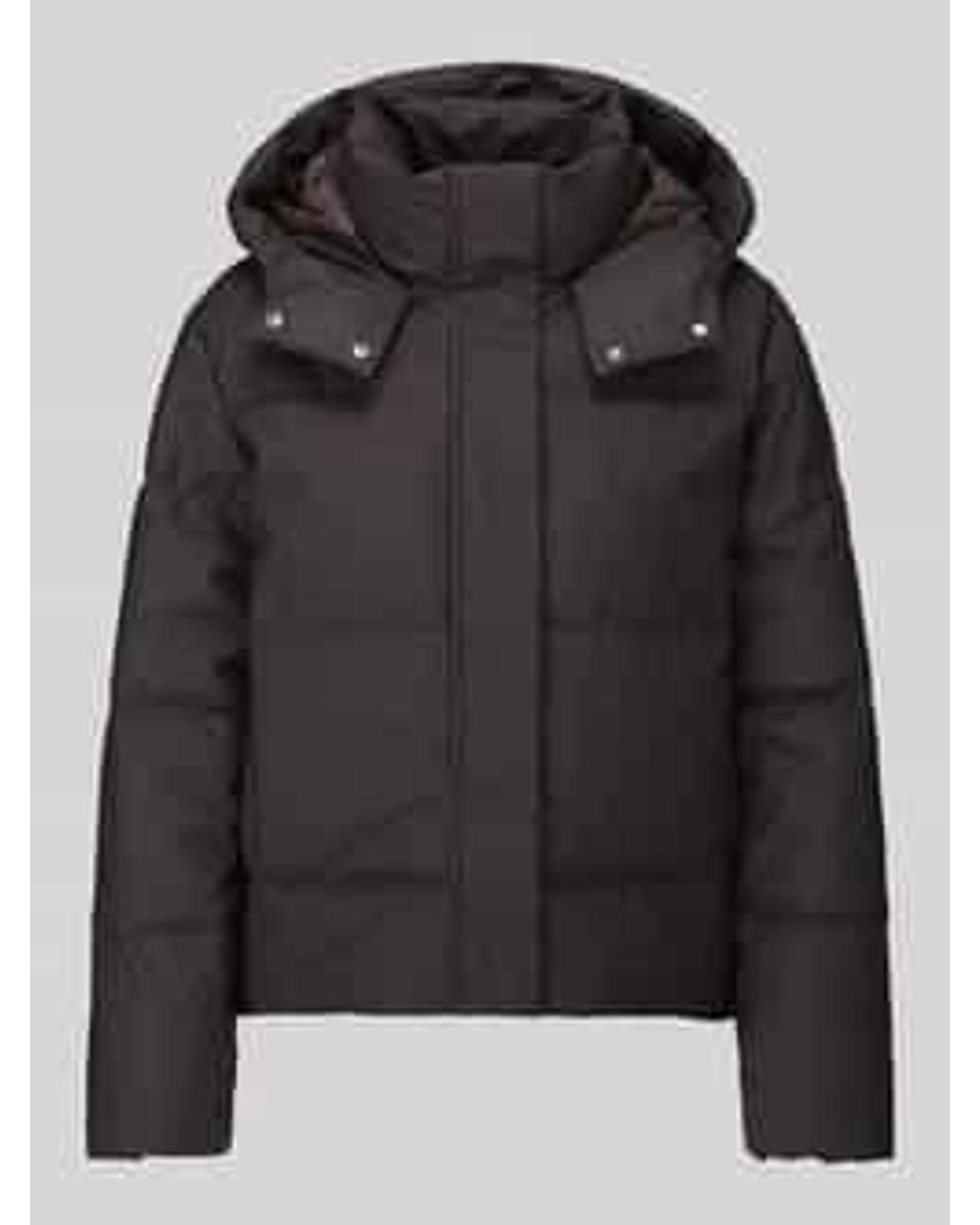 Vero Moda Gewatteerde Jassen in het Black
