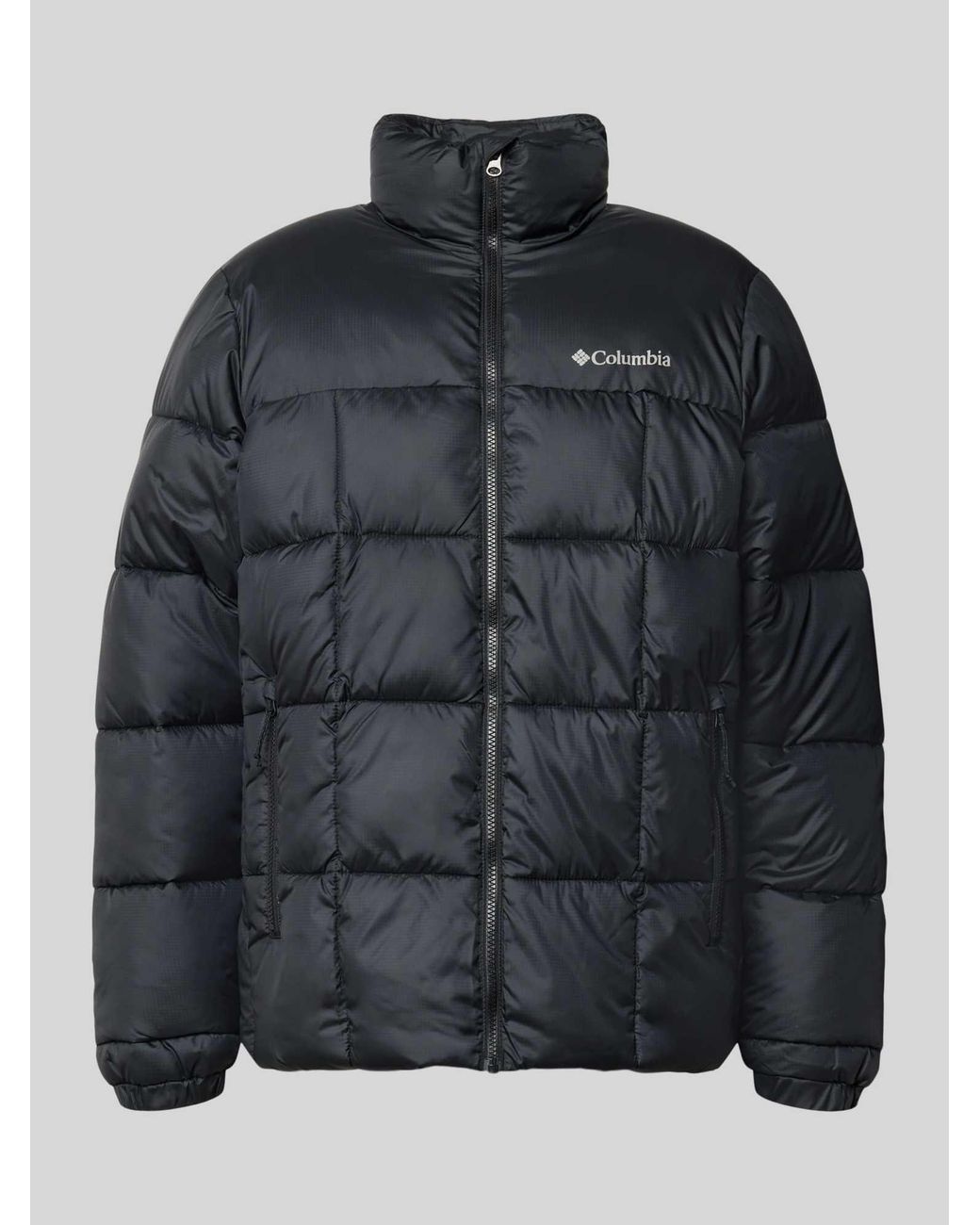 Columbia Puffer Jassen in het Black voor heren
