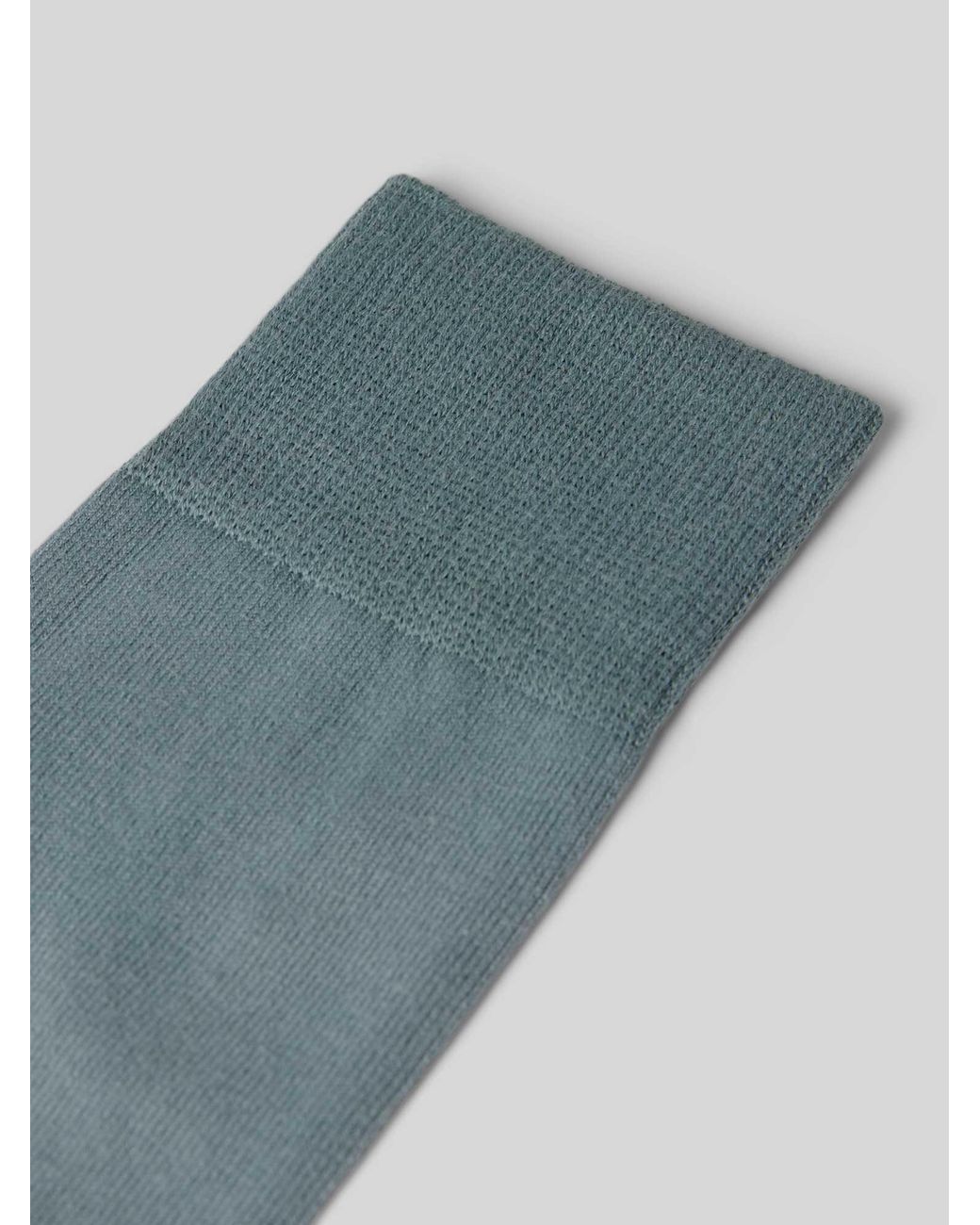 Falke Sokken in het Blue voor heren
