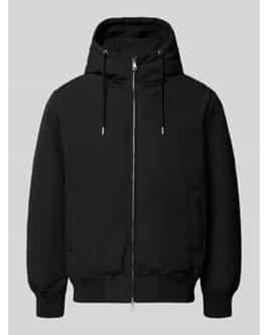 Jack & Jones Bomberjacks & Blousons in het Black voor heren