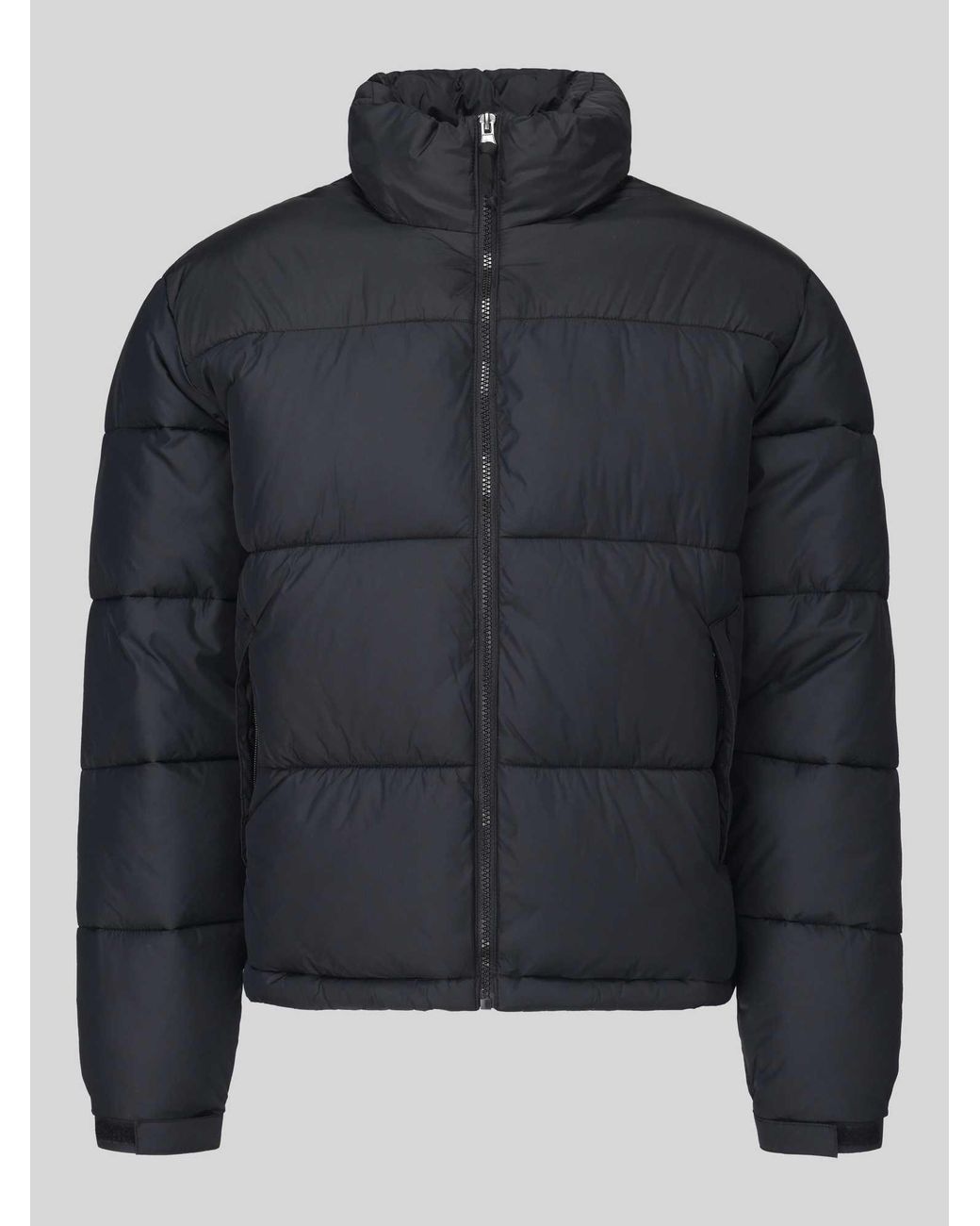 Only & Sons Puffer Jassen in het Blue voor heren