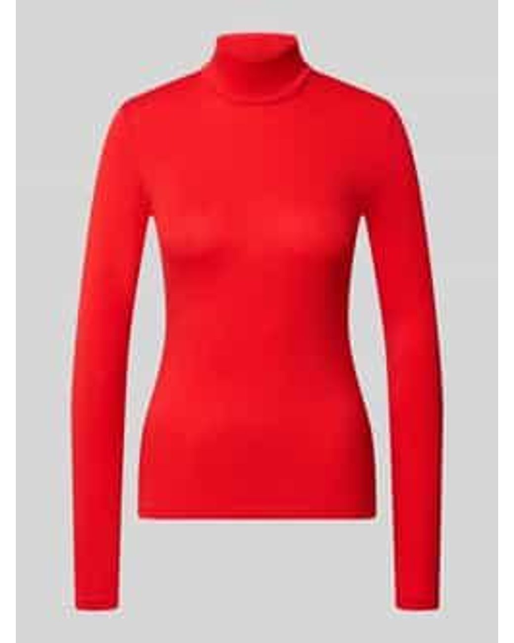 Jake*s Longsleeves in het Red