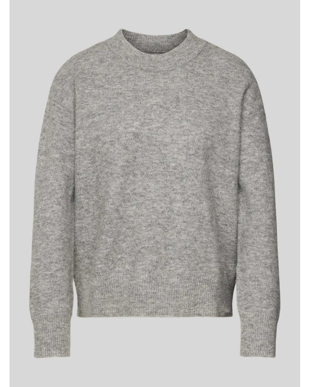 Samsøe & Samsøe Truien in het Gray