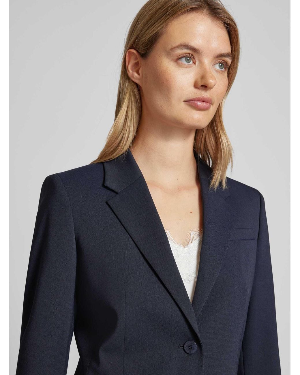HUGO Blazer in het Blue