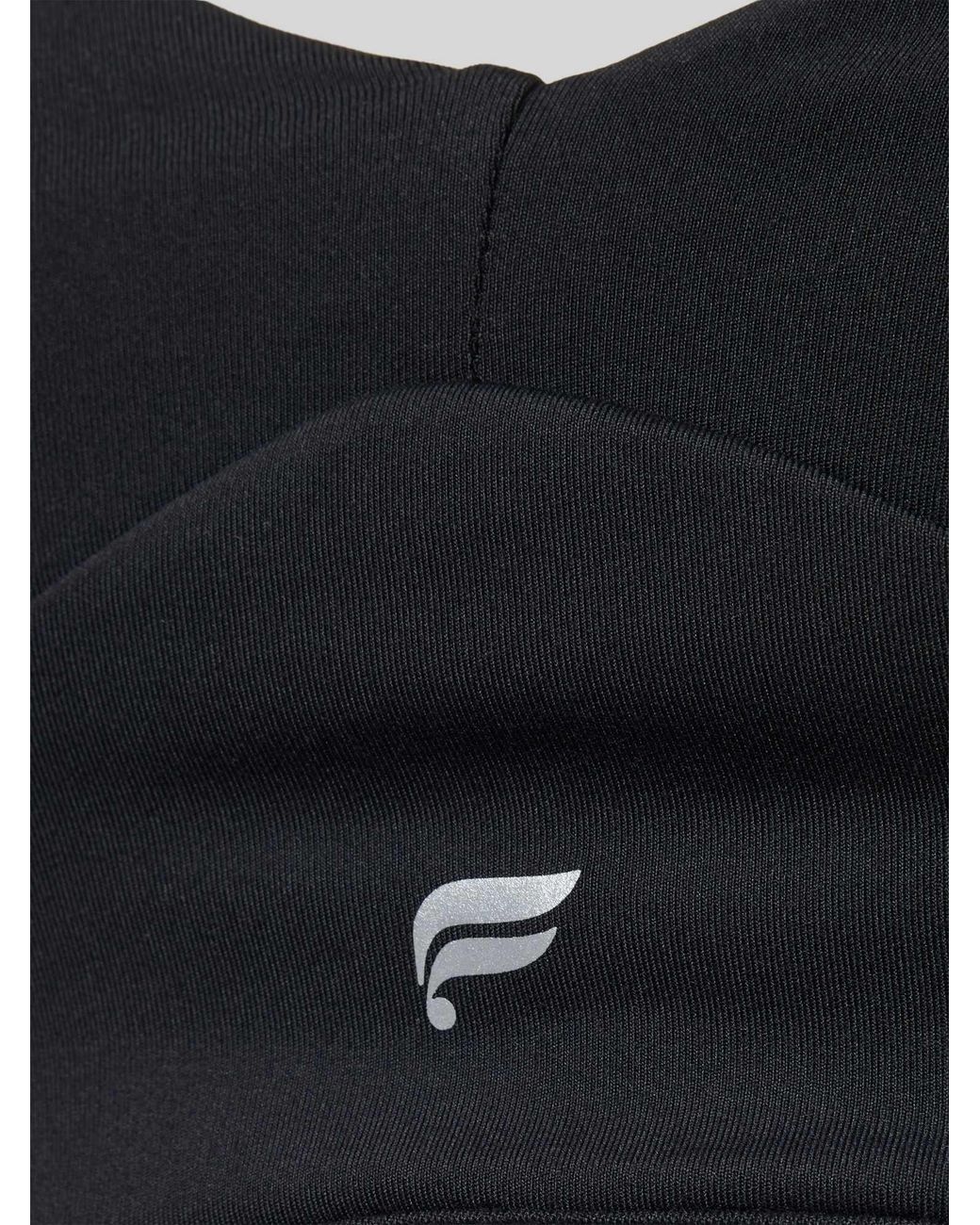 Fabletics Sport Bh's in het Black
