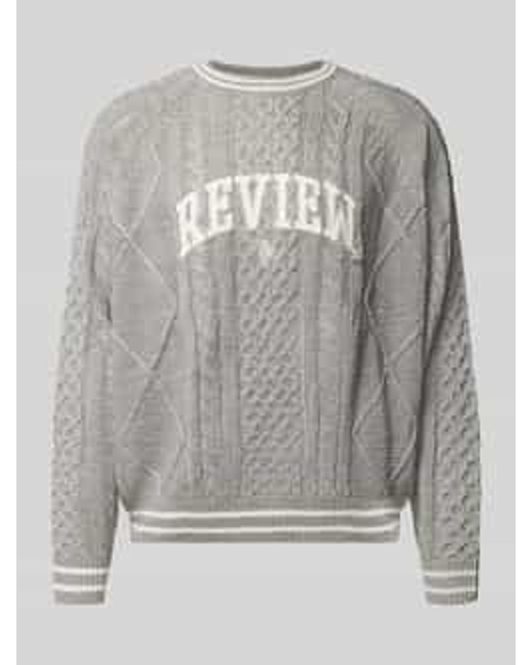 Review Truien in het Gray voor heren