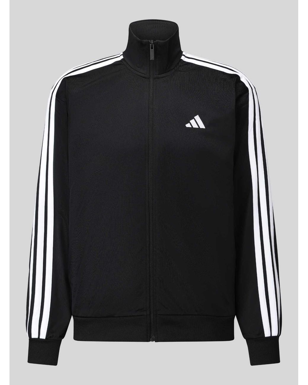 Adidas Sweatvesten in het Black voor heren