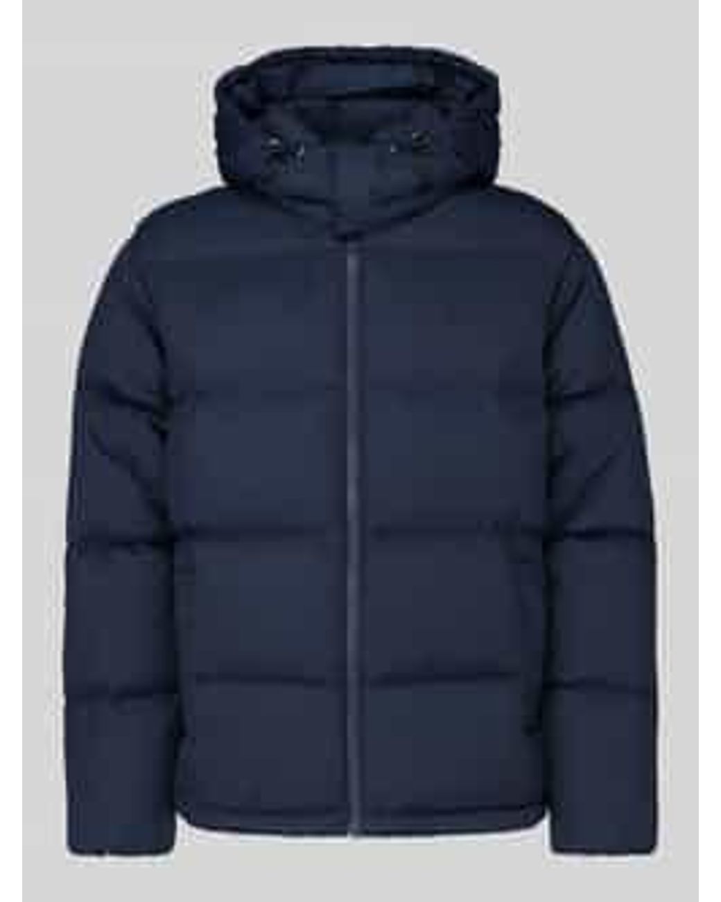 Levi's Donsjassen in het Blue voor heren