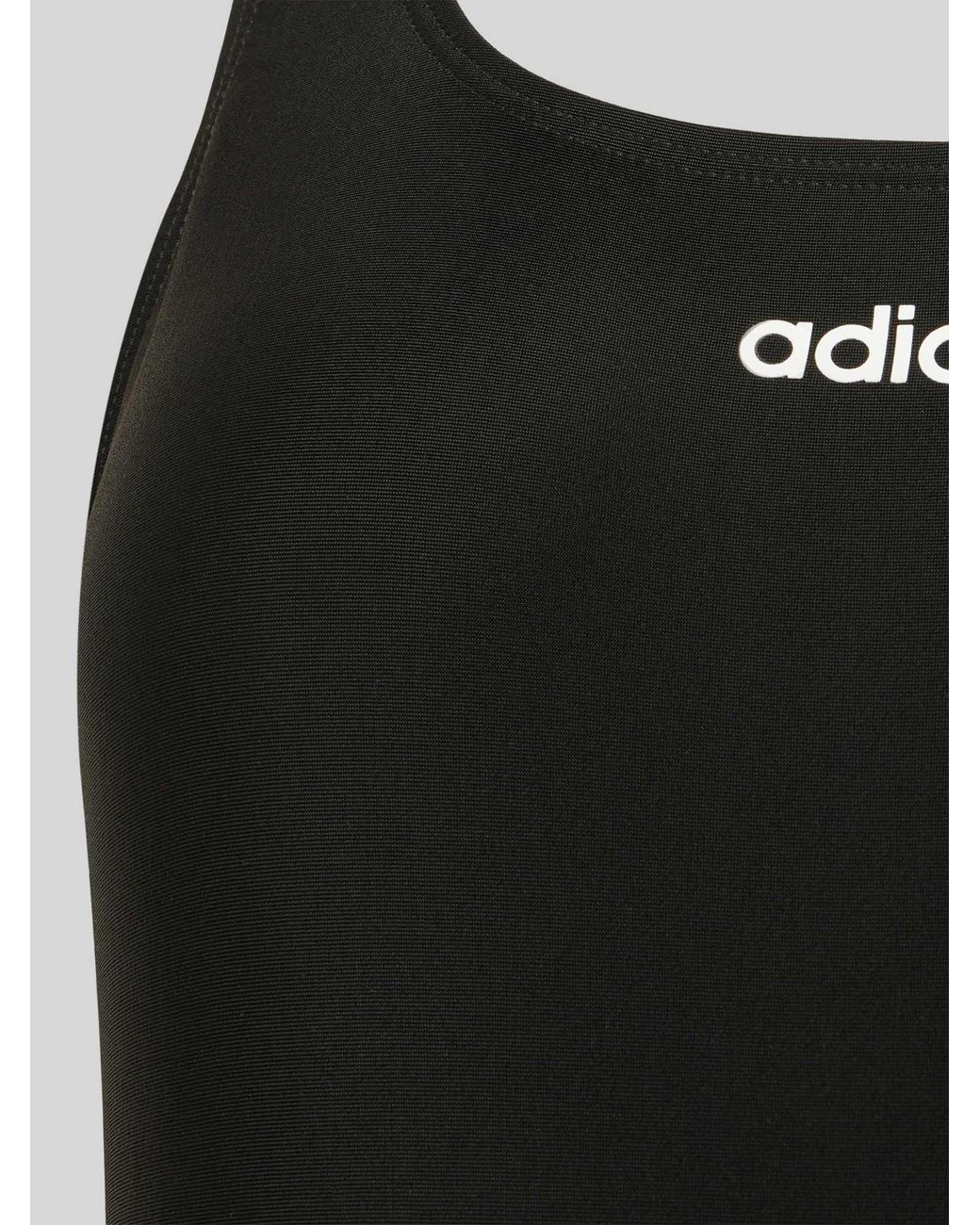 Adidas Badpakken in het Black